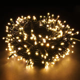 PMS 30V Fairy String Lights – Cozy Bedroom Aesthetic Lighting, 8 Modes for Living Room Ambiance