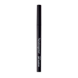 Neutrogena Intense Gel Eyeliner – Self-Care Eye Makeup for Daily Beauty Rituals, Smudge-Proof Vitamin E Pencil