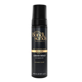 Bondi Sands Liquid Gold Self Tanning Foam | Hydrating Bedtime Tan Routine for Mindful Self-Care
