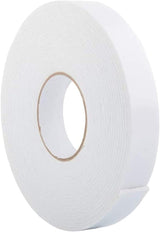 ToLanbbt Double Sided Foam Tape – Clean Line Mounting Tape for Minimalist Gallery Walls and Framed Minimal Art