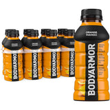 BODYARMOR Sports Beverage – Mindful Hydration Choice for Health-Conscious Adults, Natural Coconut Water with Antioxidants