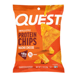Quest Nutrition Chili Lime Baked Protein Chips – Practical Valentine's Day Gift for Fitness Enthusiasts