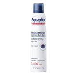 Aquaphor Ointment Body Spray – Compact After-Sun Body Care for Beach Days and Camping