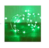 GIGALUMI Fairy Lights – Cozy Bedroom Decor for Living Room Aesthetic, Warm White String Lights for Mason Jar Centerpieces