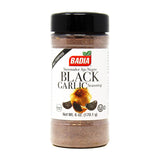 Badia Black Garlic Seasoning, 6 oz – Restaurant-Quality Umami Boost for Home Cooking & Entertaining