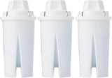Amazon Basics Enhanced Water Filters – Daily Hydration Ritual for Health-Conscious Home Kitchens