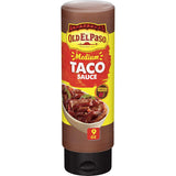 Old El Paso Creamy Queso Dip - Housewarming Gift for New Homeowners Who Love Taco Night, 9 oz