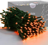 HOME LIGHTING 66ft RGB Mini Lights – Ready-to-Give Birthday Gift for Mom, Decorative Gift Box with Remote and Timer
