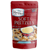 Mom's Place Gluten Free Pretzel Mix – Thoughtful Gift for Friends Switching to a Gluten Free Diet