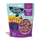 Seven Sundays Sunflower Cereal – Real Berry – Thoughtful Clean-Eating Gift for Health-Conscious Friends