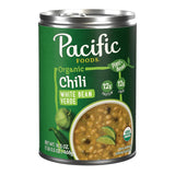 Pacific Foods Organic Fire Roasted Vegetable Chili – Thoughtful Hostess Gift for Last Minute Guests