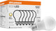 6 Count (Pack of 1) - Soft White