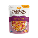 Catalina Crunch Protein Cereal – Mindful Morning Bowl for Wellness Routines, 11g Plant Protein Breakfast