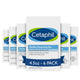 Unscented - 4.5 Ounce (Pack of 6)