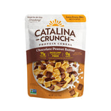 Catalina Crunch Protein Cereal - Better for You Kids Breakfast Bowl for Lunchbox Packing and After School Snack Time