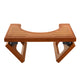 Brown - 7 Inch (Pack of 1)