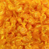 Arcor Butterscotch Hard Candy – Premium Candy Dish Presentation for Upscale Hosting, Polished Gold Discs in 1 Lb Bag