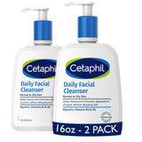 Cetaphil Foaming Face Wash – Thoughtful Skincare Gift for Mom with Sensitive, Oily Skin
