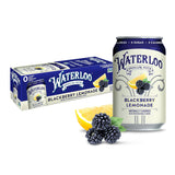 Waterloo Sparkling Water Guava Berry – Family Friendly Lunchbox Sparkling Water for Kids