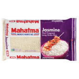 Mahatma Jasmine Rice 2 lb – Single-Ingredient Clean Rice for Intentional Kitchens