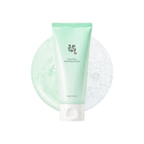 Beauty of Joseon Green Plum Refreshing Cleanser Gel – Thoughtful Holiday Gift for Mom, Hypoallergenic Korean Face Wash