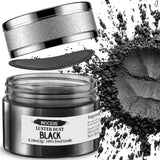 INOCERIS Edible Luster Dust – Allergen-Friendly Shimmer for Vegan, Vegetarian, and Gluten-Free Baking Rituals, 5g