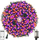 Orange Purple - 105FT