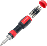 SHARDEN Multi Screwdriver 13-in-1 — One Tool for a Clutter-Free Tool Drawer