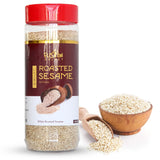 Fusion Select Roasted Sesame Seed Duo - Thoughtful Gourmet Gift for the Home Cook in Your Life