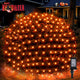 Orange - 360LED