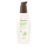 Aveeno Positively Radiant Daily Face Moisturizer with SPF 30 for Mindful Skincare, Lightweight Soy-Complex Hydration
