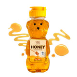 ChocZero Sugar Free Honey – Safer Sweetener for Children’s Breakfast and Lunchboxes, Sugar Free 1:1 Honey Replacement