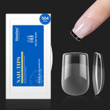 Beetles 40g UV Gel Nail Extension Kit – Perfect Valentine's Day and Mother's Day Gift for Nail Art Lovers
