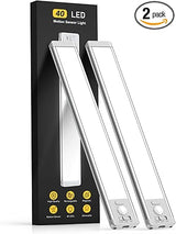 LumeSync Magnetic Light – Cordless Minimalist Lighting for Closets and Under Counter Storage