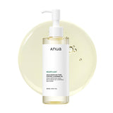 Anua Heartleaf Pore Control Cleansing Oil – Streamlined Vanity Essential for an Uncluttered Skincare Shelf