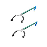 Unger Professional 36-Inch Nifty Nabber Grabber – Outdoor Litter Picker for Park, Beach, and Neighborhood Cleanup Crews