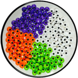 Sprinkle Haven Edible Mini Candy Eyes – Creative Gift for Hobbyist Bakers and DIY Dessert Creators