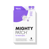 Hero Cosmetics Mighty Patch Micropoint Dark Spot Patches – Thoughtful Birthday Gift for Her, Brightening Skincare Surprise