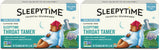 Celestial Seasonings Sleepytime Herbal Tea Box – Reliable Bedtime Brew and Cold Season Companion for Home
