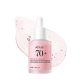 Anua Peach 70 Niacinamide Serum – Premium K-Beauty Brightening & Hydrating Serum