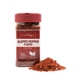 Eastanbul Aleppo Pepper Flakes 5.3oz – Artisan Birthday Gift for Her, Gourmet Spice for Home Cooks