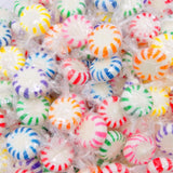 Starlight Mints Hard Candy Assortment – Nostalgic Stocking Stuffer and Holiday Candy Buffet Centerpiece Gift for Her and Hostess Events