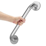AmazerBath Shower Grab Bar – Practical Caregiver Gift for Elderly Parents Aging at Home