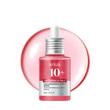 Anua Niacinamide 10 + TXA 4 Serum – Mindful Glass Skin Treatment for Sensitive Skin Self-Care Nights