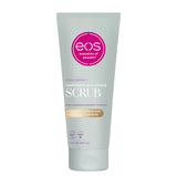 eos Cashmere Skin Collection Pre-Shave Body Scrub – Cozy Housewarming and Holiday Gift Set Staple for Her Self-Care Routine