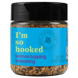McCormick Egg Topping Seasoning for Office Break Room Snacks, Ready-Mix Salt Pepper Garlic Shake-On Blend