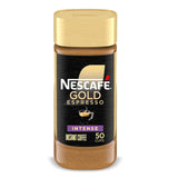 NESCAFÉ Gold Decaf Instant Coffee – Evening Wind-Down Ritual, After-Dinner Espresso Without Sleep Disruption