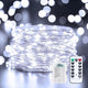 Pure White - 100LEDs