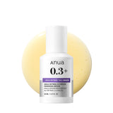 Anua Retinol Serum – Thoughtful Birthday Gift for Her, Beginner-Safe K-Beauty Retinol for Glowing Skin