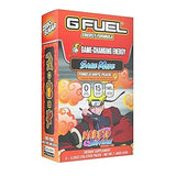 G Fuel PewDiePie Lingonberry Energy Powder – Stocking Stuffer Gift for Gamers, Streamers, and YouTube Fans